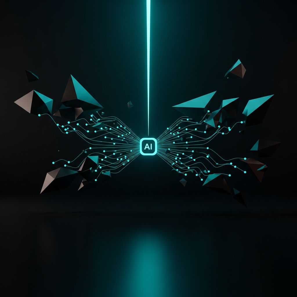 How AI Search Engines Decide What to Cite