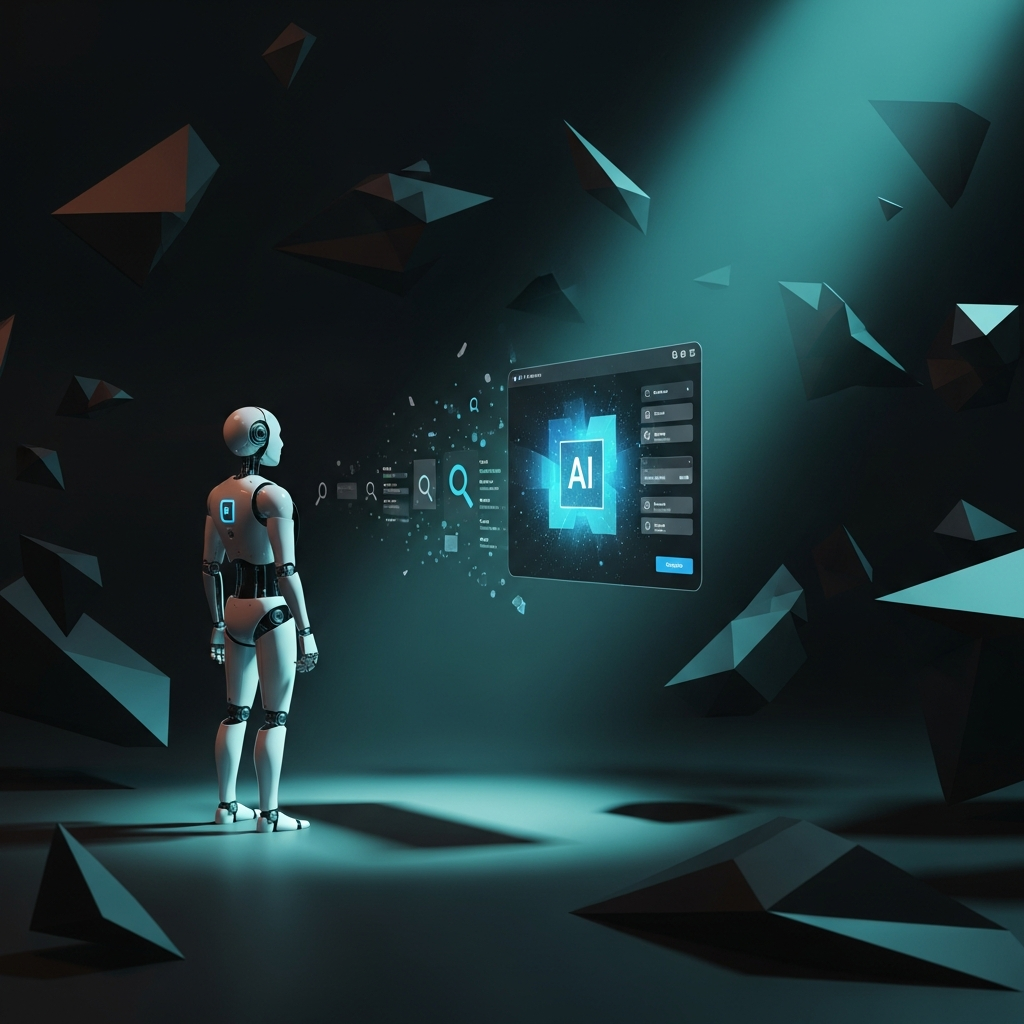 Is AI Making SEO Obsolete? | What the Data Shows