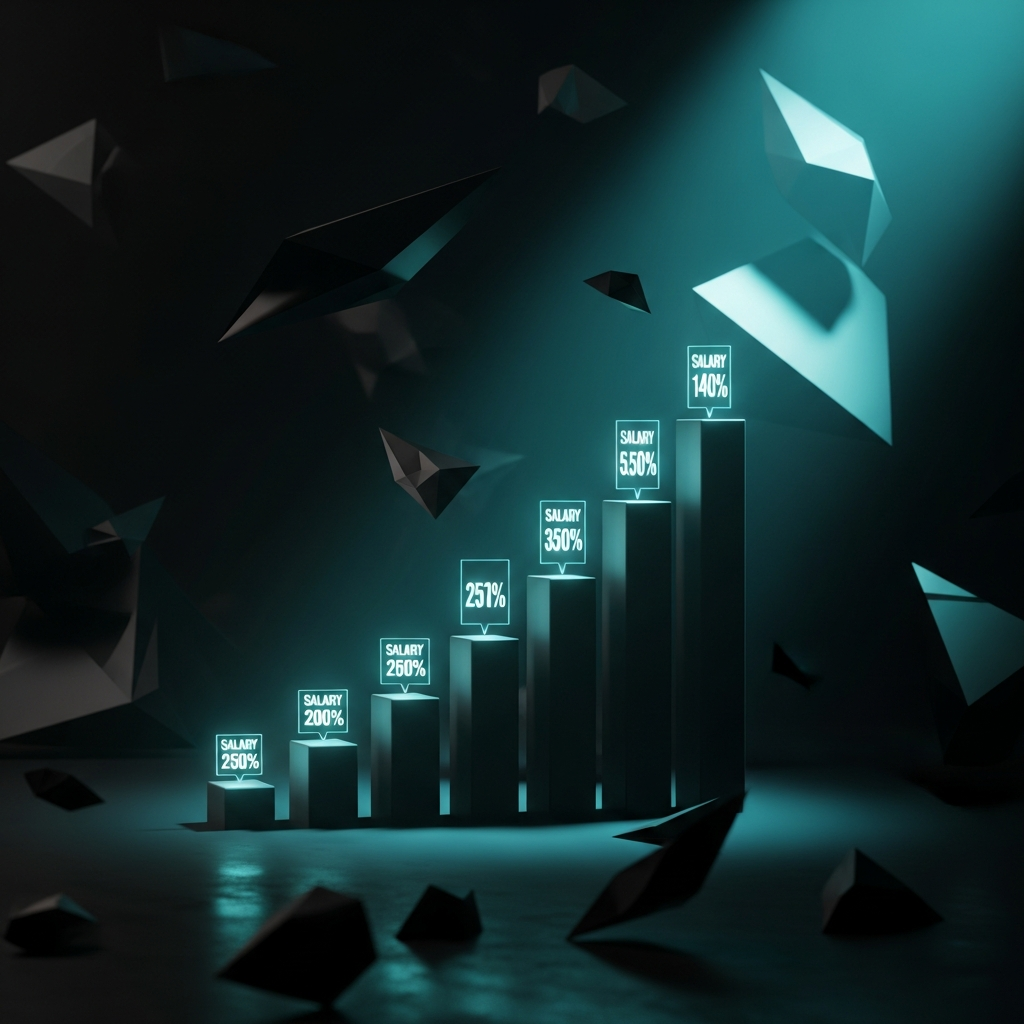 Is SEO a High Paying Skill? | Salary Data and Career Value